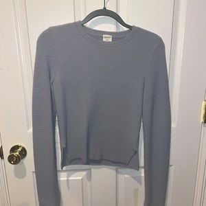 NWOT - ABERCROMBIE & FITCH SWEATER